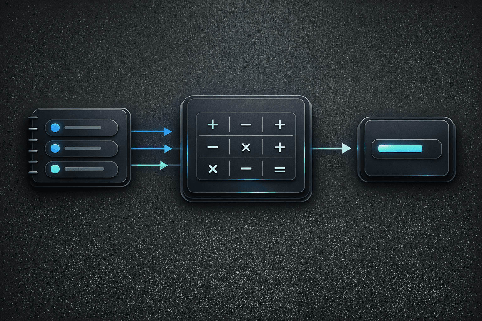 Python runtime illustration