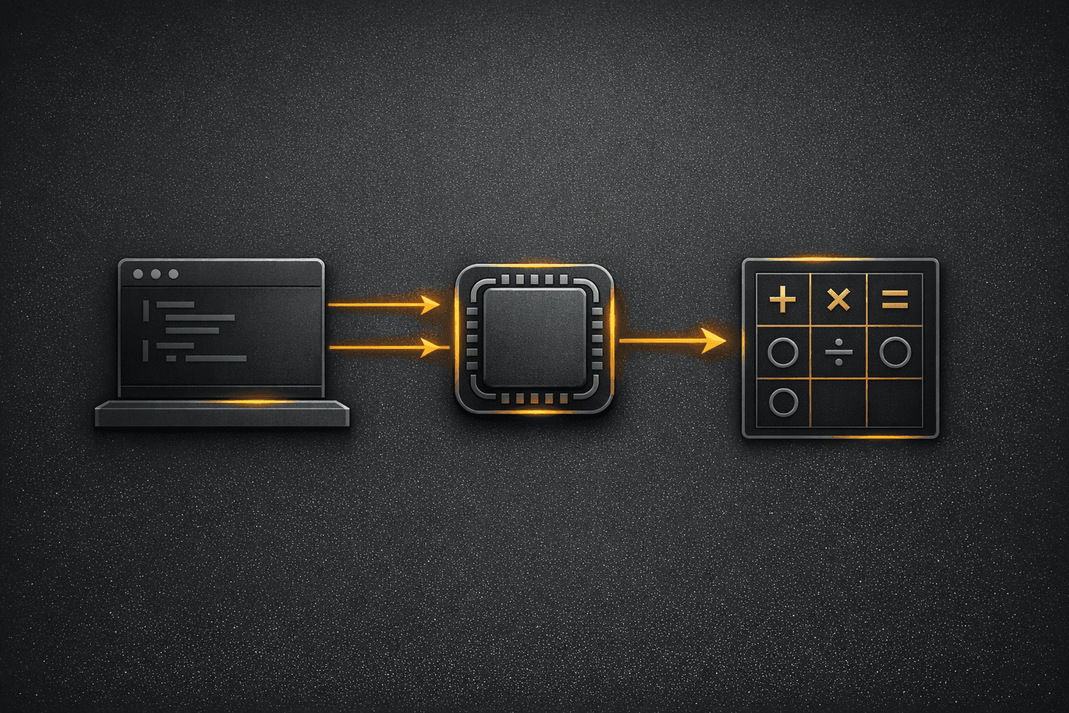 Rust runtime illustration