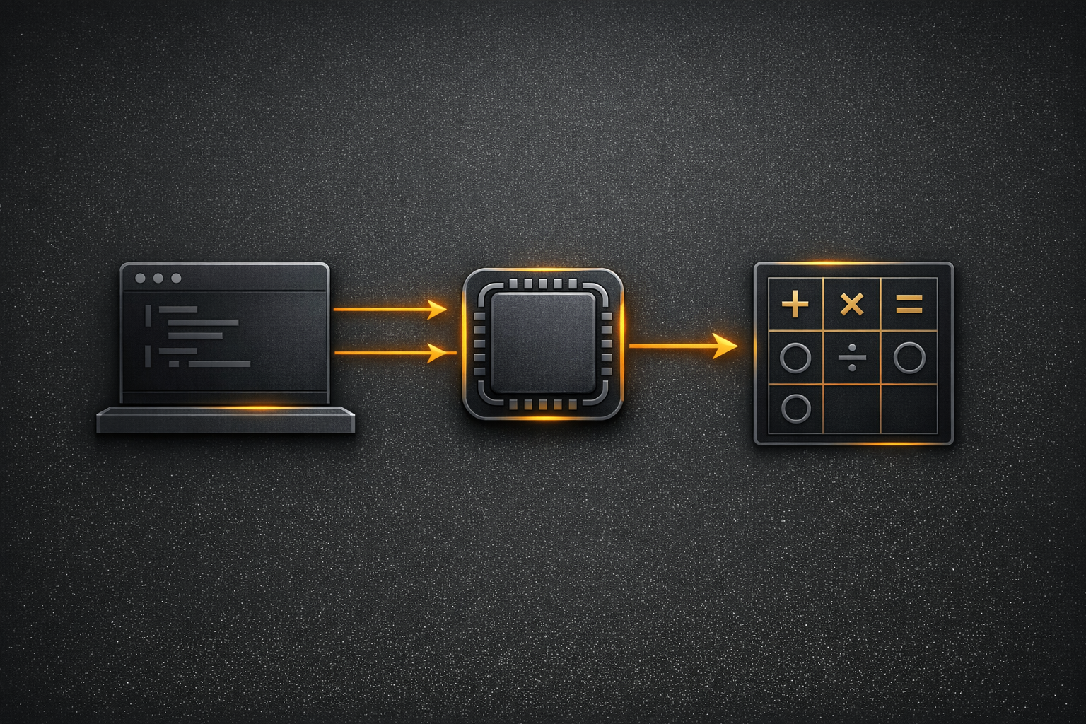 Rust runtime illustration